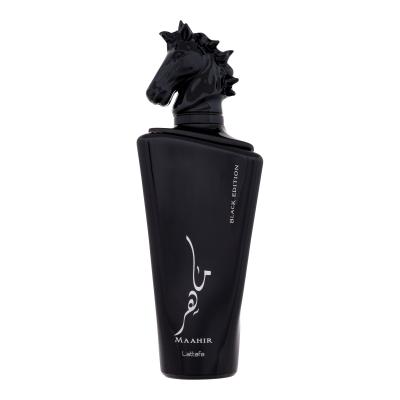 Lattafa Maahir Black Edition Woda perfumowana 100 ml