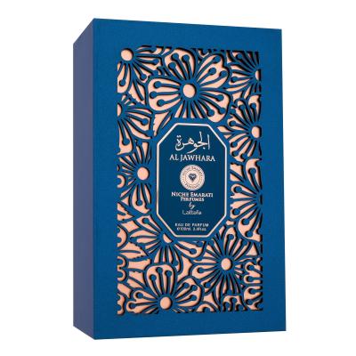 Niche Emarati Al Jawhara Woda perfumowana 100 ml