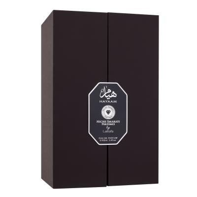 Niche Emarati Hayaam Woda perfumowana 100 ml