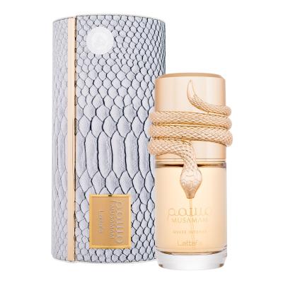 Lattafa Musamam White Intense Woda perfumowana 100 ml