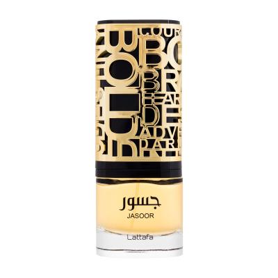 Lattafa Jasoor Woda perfumowana 100 ml