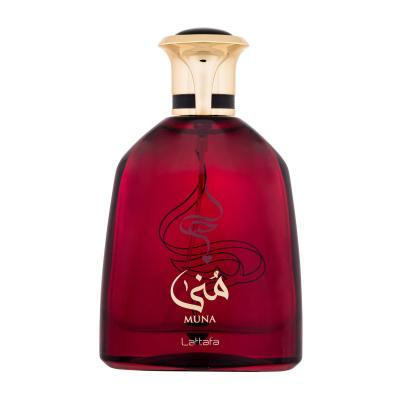 Lattafa Muna Woda perfumowana dla kobiet 100 ml