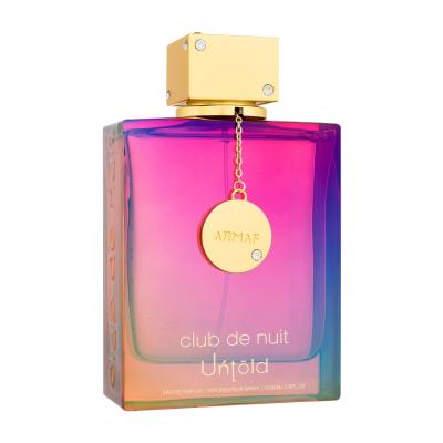 Armaf Club de Nuit Untold Woda perfumowana 200 ml