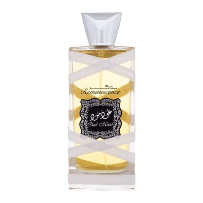 Lattafa Oud Mood Reminiscence Woda perfumowana dla mężczyzn 100 ml