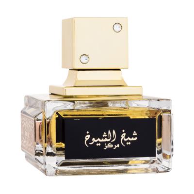 Lattafa Sheikh Al Shuyukh Concentrated Woda perfumowana dla mężczyzn 100 ml