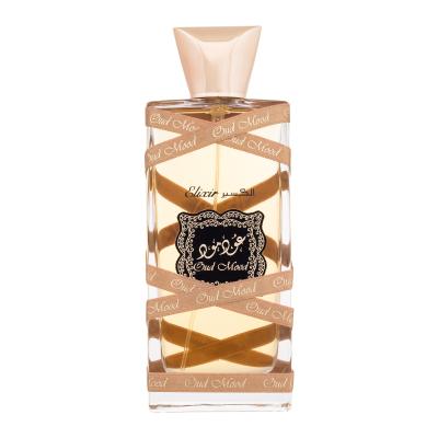 Lattafa Oud Mood Elixir Woda perfumowana 100 ml