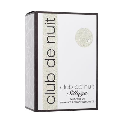Armaf Club de Nuit Sillage Woda perfumowana 30 ml