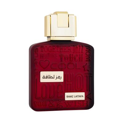 Lattafa Ramz Lattafa Gold Woda perfumowana 100 ml