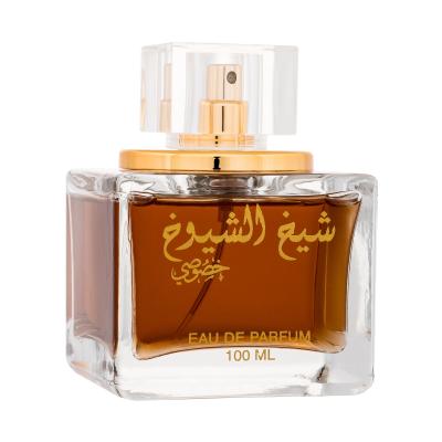 Lattafa Sheikh Al Shuyukh Khusoosi Woda perfumowana 100 ml