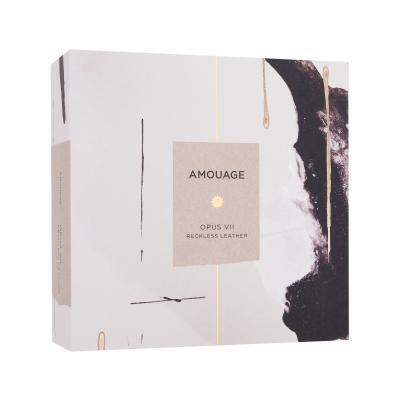 Amouage Opus VII - Reckless Leather Woda perfumowana 100 ml