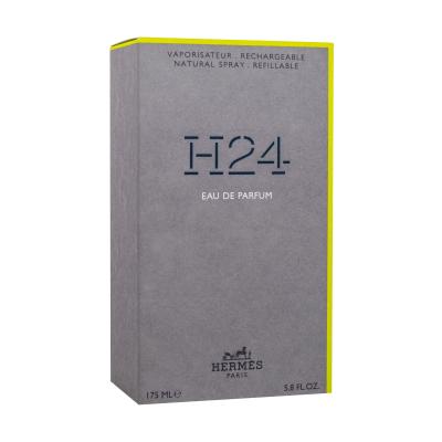 Hermes H24 Woda perfumowana dla mężczyzn 175 ml Uszkodzone pudełko