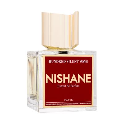 Nishane Hundred Silent Ways Ekstrakt perfum 100 ml