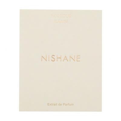 Nishane Fan Your Flames Ekstrakt perfum 100 ml