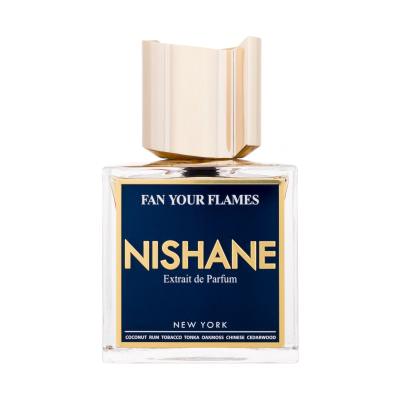 Nishane Fan Your Flames Ekstrakt perfum 100 ml