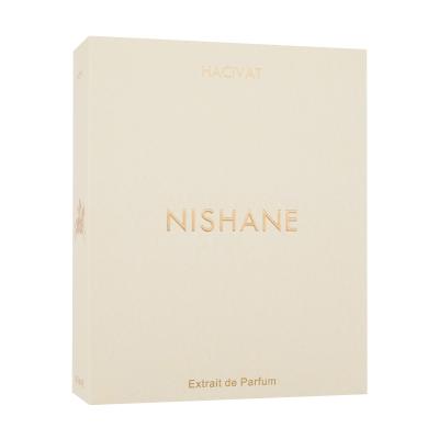 Nishane Hacivat Ekstrakt perfum 50 ml