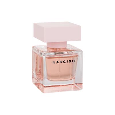 Narciso Rodriguez Narciso Cristal Woda perfumowana dla kobiet 30 ml Uszkodzone pudełko