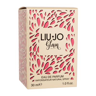 Liu Jo Glam Woda perfumowana dla kobiet 30 ml