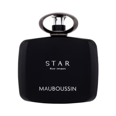 Mauboussin Star Woda perfumowana dla mężczyzn 90 ml