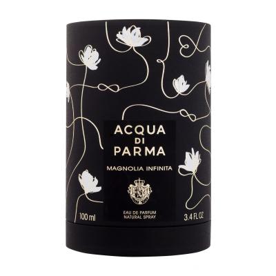 Acqua di Parma Signatures Of The Sun Magnolia Infinita Woda perfumowana dla kobiet 100 ml