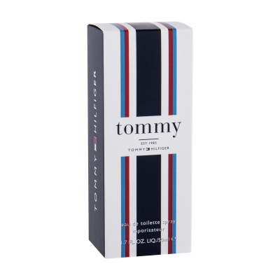 Tommy Hilfiger Tommy Woda toaletowa dla mężczyzn 50 ml