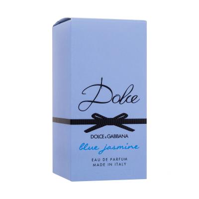 Dolce&amp;Gabbana Dolce Blue Jasmine Woda perfumowana dla kobiet 30 ml