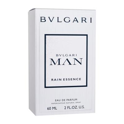 Bvlgari MAN Rain Essence Woda perfumowana dla mężczyzn 60 ml