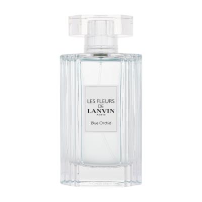 Lanvin Les Fleurs De Lanvin Blue Orchid Woda toaletowa dla kobiet 90 ml