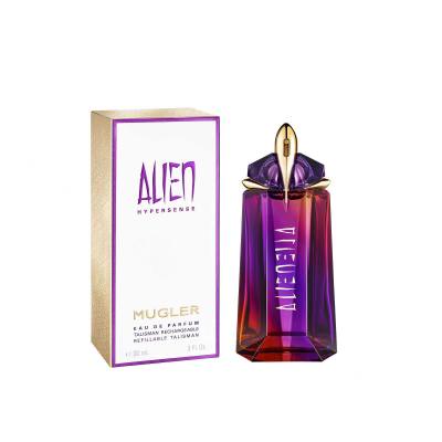Mugler Alien Hypersense Woda perfumowana dla kobiet 90 ml