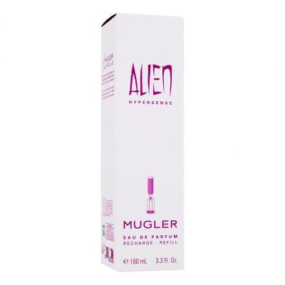 Mugler Alien Hypersense Woda perfumowana dla kobiet Napełnienie 100 ml