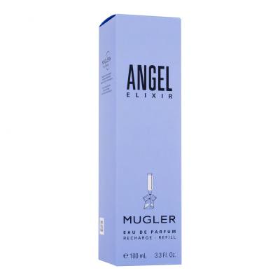Mugler Angel Elixir Woda perfumowana dla kobiet Napełnienie 100 ml