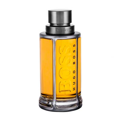 HUGO BOSS Boss The Scent 2015 Woda toaletowa dla mężczyzn 100 ml