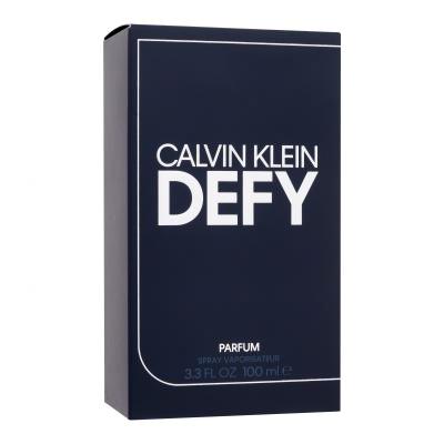 Calvin Klein Defy Perfumy dla mężczyzn 100 ml