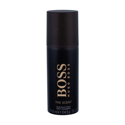 HUGO BOSS Boss The Scent Dezodorant dla mężczyzn 150 ml