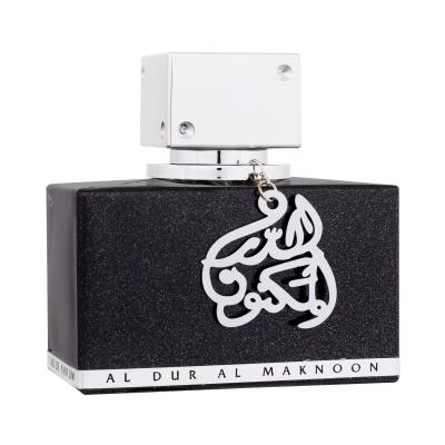 Lattafa Al Dur Al Maknoon Silver Woda perfumowana 100 ml