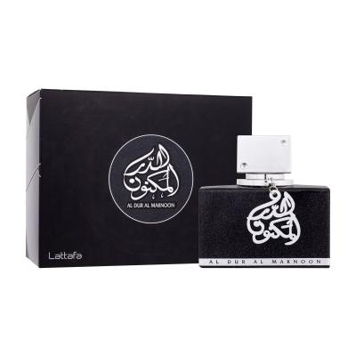 Lattafa Al Dur Al Maknoon Silver Woda perfumowana 100 ml