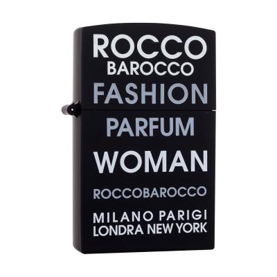 Roccobarocco Fashion Woman Woda perfumowana dla kobiet 75 ml