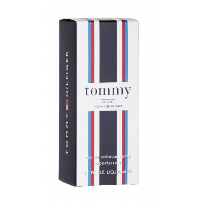 Tommy Hilfiger Tommy Woda toaletowa dla mężczyzn 30 ml