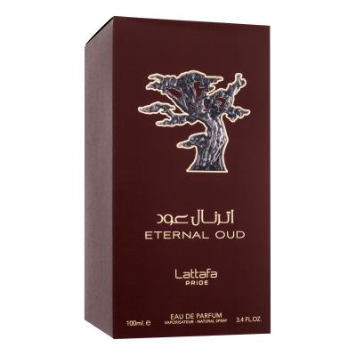 Lattafa Pride Eternal Oud Woda perfumowana 100 ml