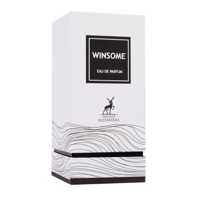 Maison Alhambra Winsome Woda perfumowana 90 ml