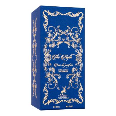 Maison Alhambra The Myth Woda perfumowana 100 ml