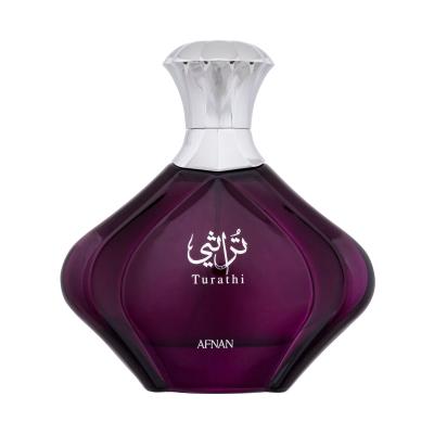 Afnan Turathi Purple Woda perfumowana dla kobiet 90 ml