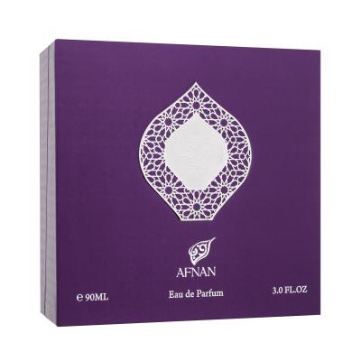 Afnan Turathi Purple Woda perfumowana dla kobiet 90 ml