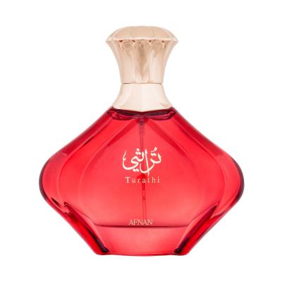 Afnan Turathi Red Woda perfumowana dla kobiet 90 ml