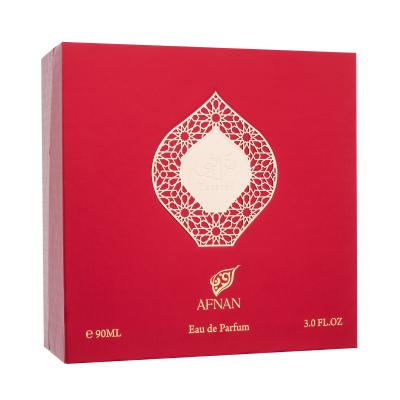 Afnan Turathi Red Woda perfumowana dla kobiet 90 ml