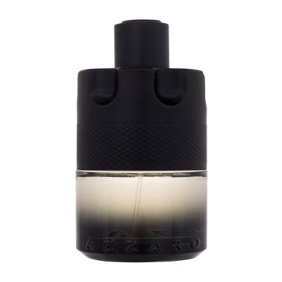 Azzaro The Most Wanted Intense Woda toaletowa dla mężczyzn 100 ml