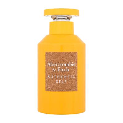 Abercrombie &amp; Fitch Authentic Self Woda perfumowana dla kobiet 100 ml