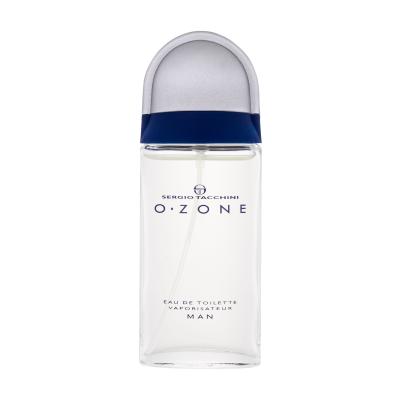 Sergio Tacchini O-Zone Man Woda toaletowa dla mężczyzn 30 ml