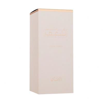 Rasasi Nafaeis Al Shaghaf Pour Femme Woda perfumowana dla kobiet 100 ml