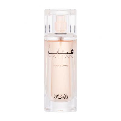 Rasasi Fattan Pour Femme Woda perfumowana dla kobiet 50 ml