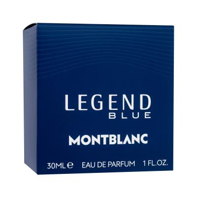 Montblanc Legend Blue Woda perfumowana dla mężczyzn 30 ml